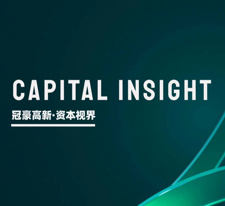 CAPITAL INSIGHT | 共探产融融合新蹊径